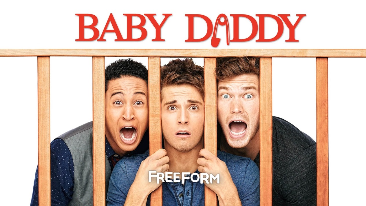 Baby Daddy High Quality Background on Wallpapers Vista