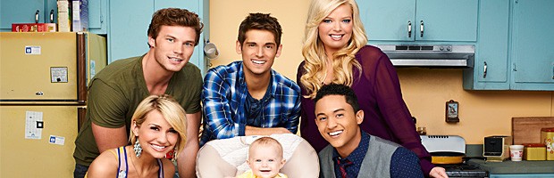620x200 > Baby Daddy Wallpapers