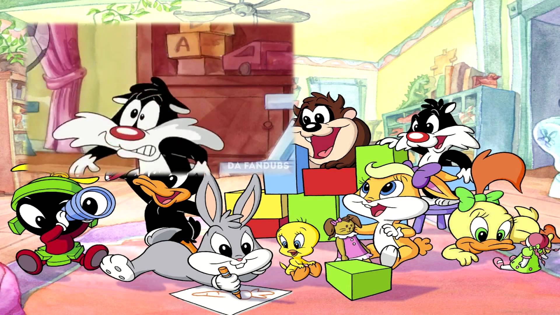 Amazing Baby Looney Tunes Pictures & Backgrounds