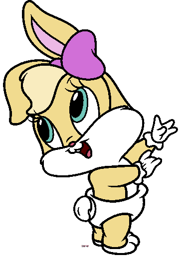 High Resolution Wallpaper | Baby Looney Tunes 359x522 px