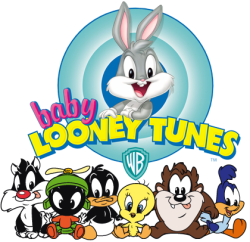 Nice wallpapers Baby Looney Tunes 250x242px
