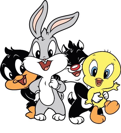 Baby Looney Tunes Pics, Cartoon Collection