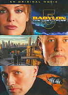 Babylon 5: The Lost Tales #11