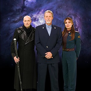 Babylon 5: The Lost Tales #24