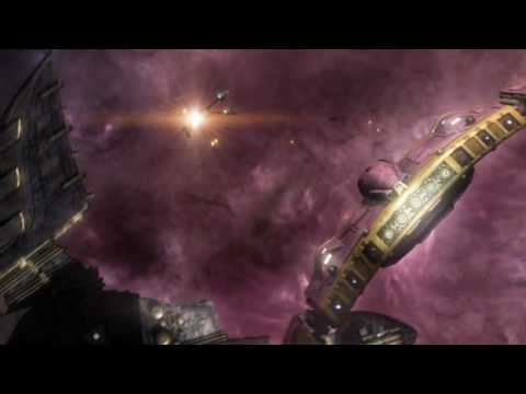 HD Quality Wallpaper | Collection: TV Show, 480x360 Babylon 5: The Lost Tales