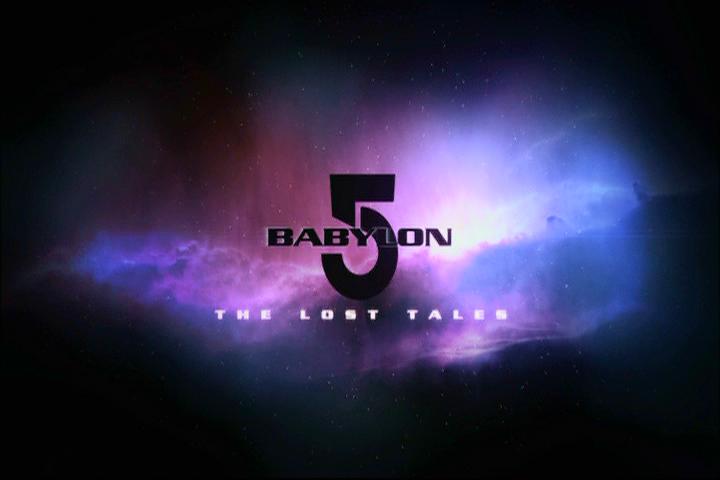 Babylon 5: The Lost Tales #14