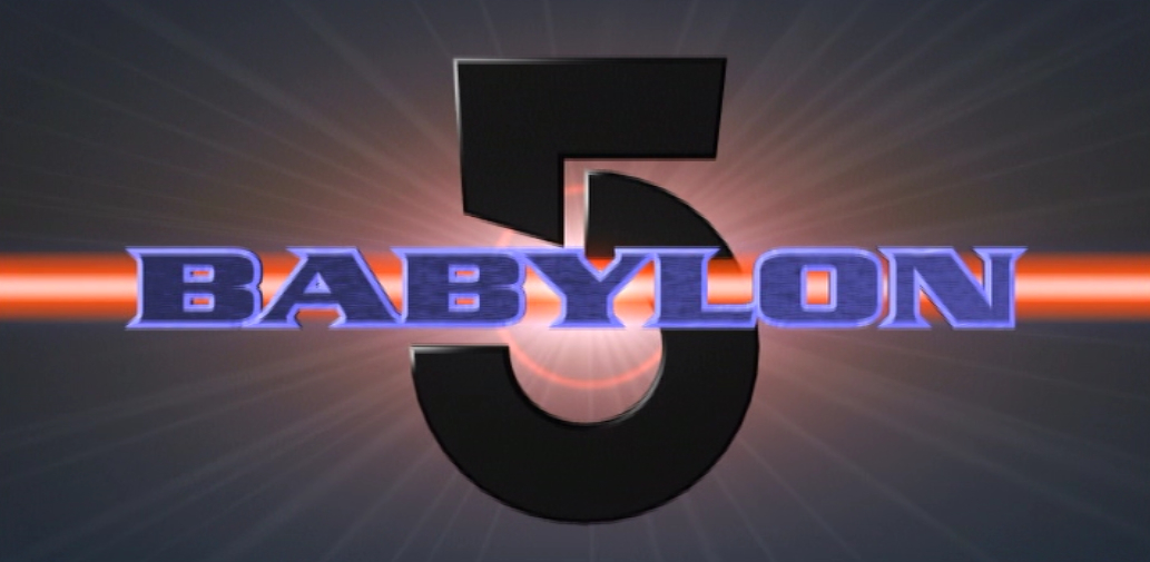 Babylon 5 Backgrounds, Compatible - PC, Mobile, Gadgets| 1033x505 px
