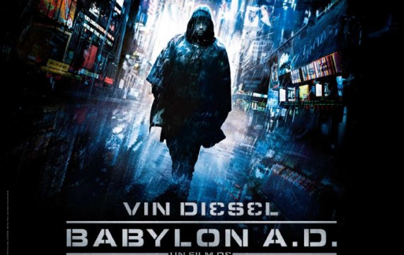 Babylon A.D. High Quality Background on Wallpapers Vista