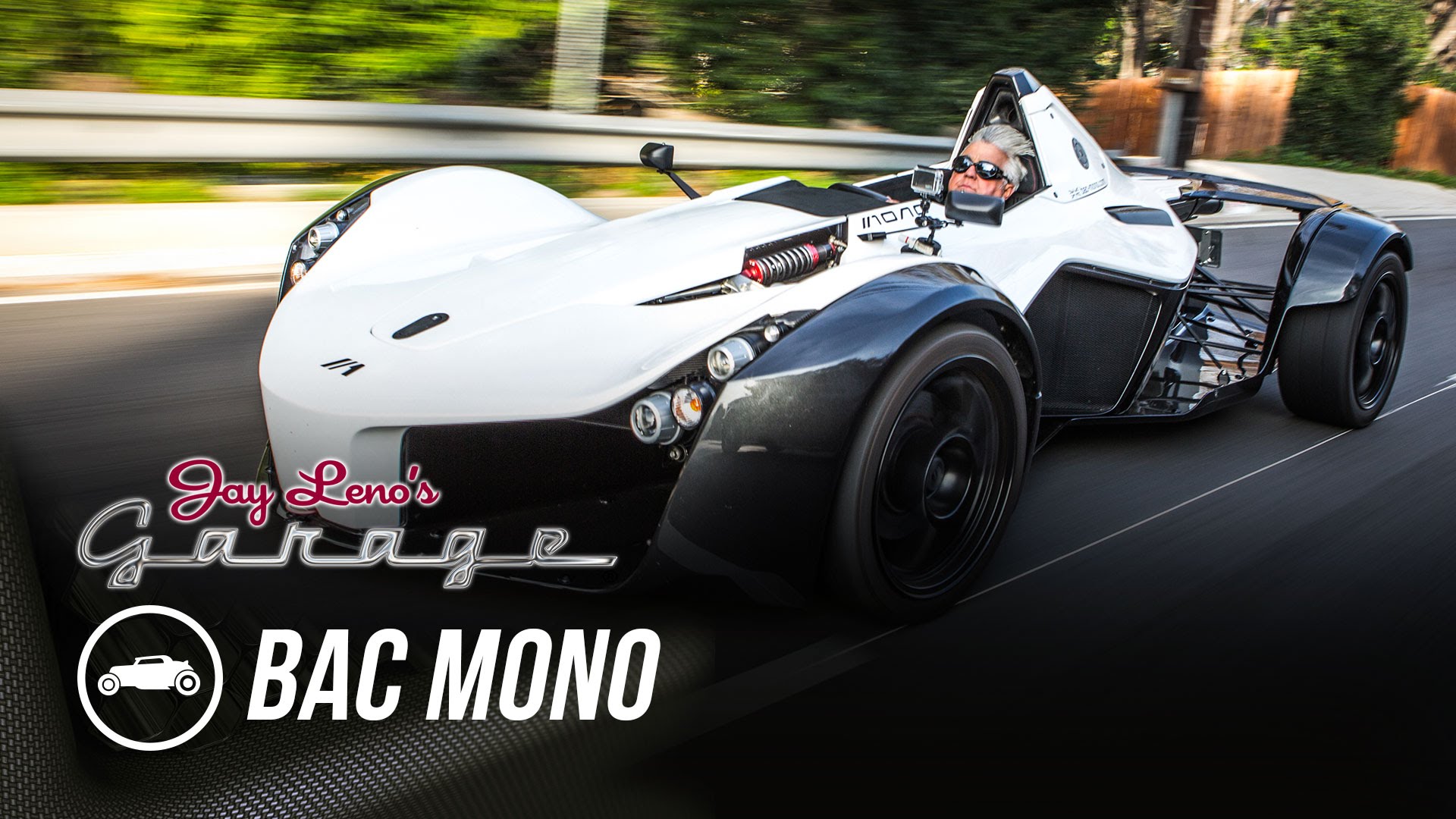 Images of BAC Mono | 1920x1080