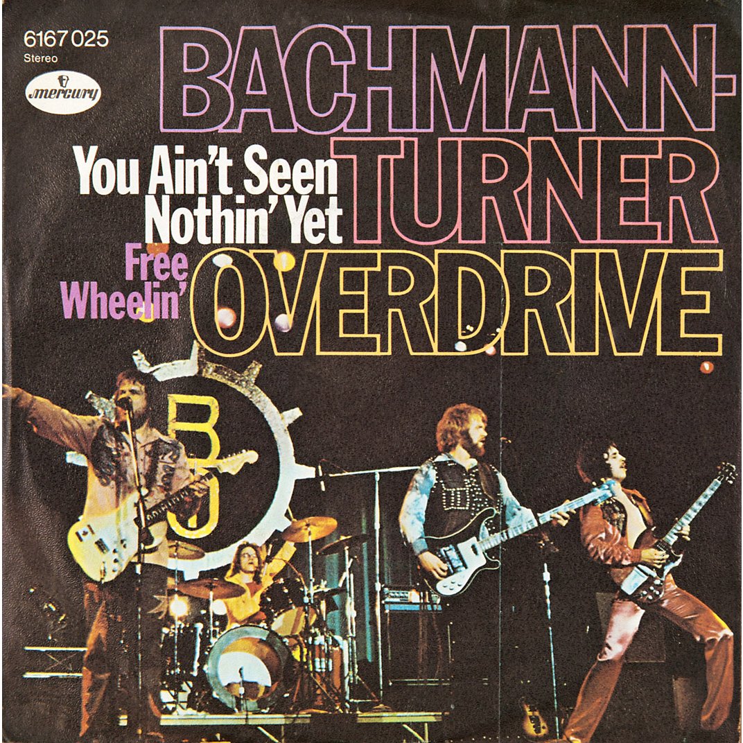 1072x1072 > Bachman-turner Overdrive Wallpapers