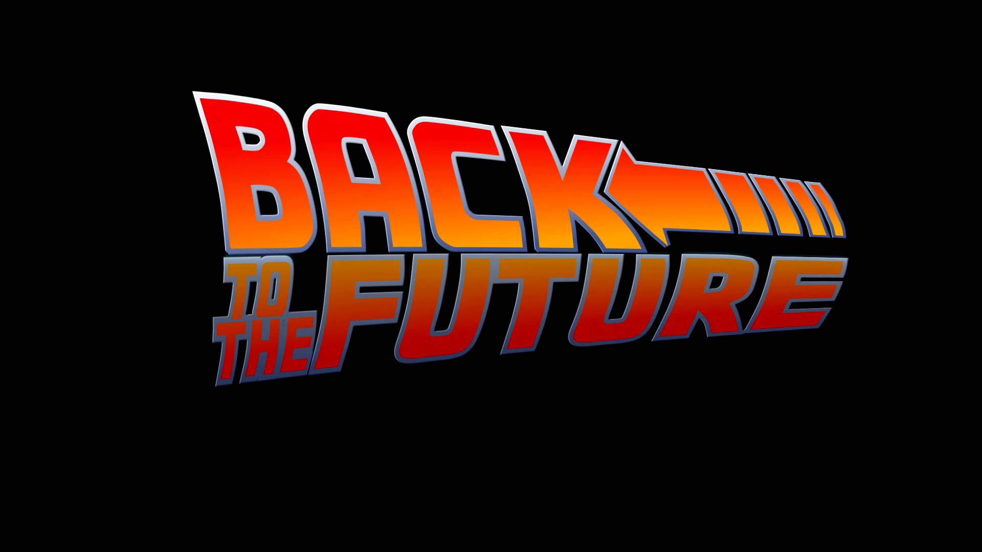 Back To The Future #7
