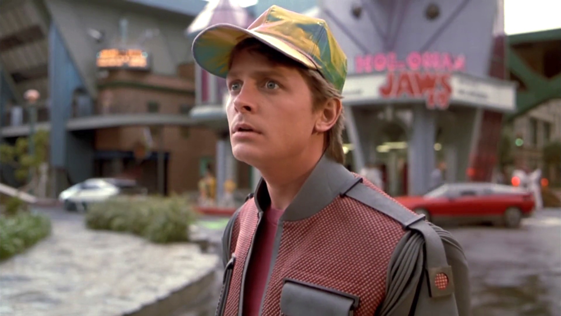 Back To The Future Part II #5