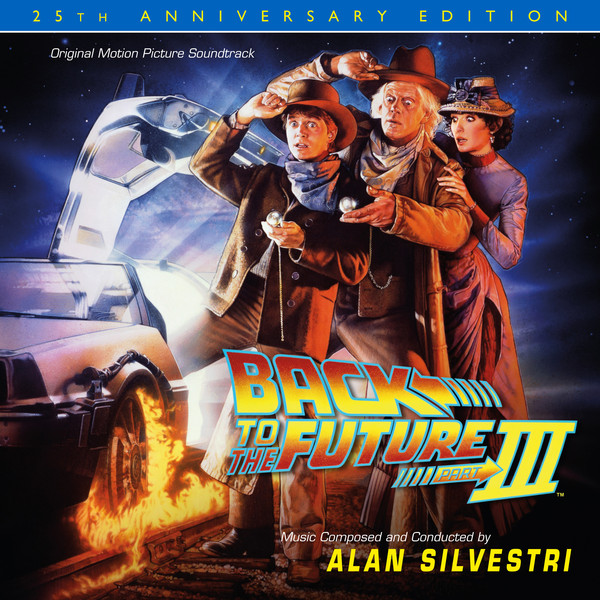 back to the future 3 movie