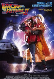 Back To The Future #15