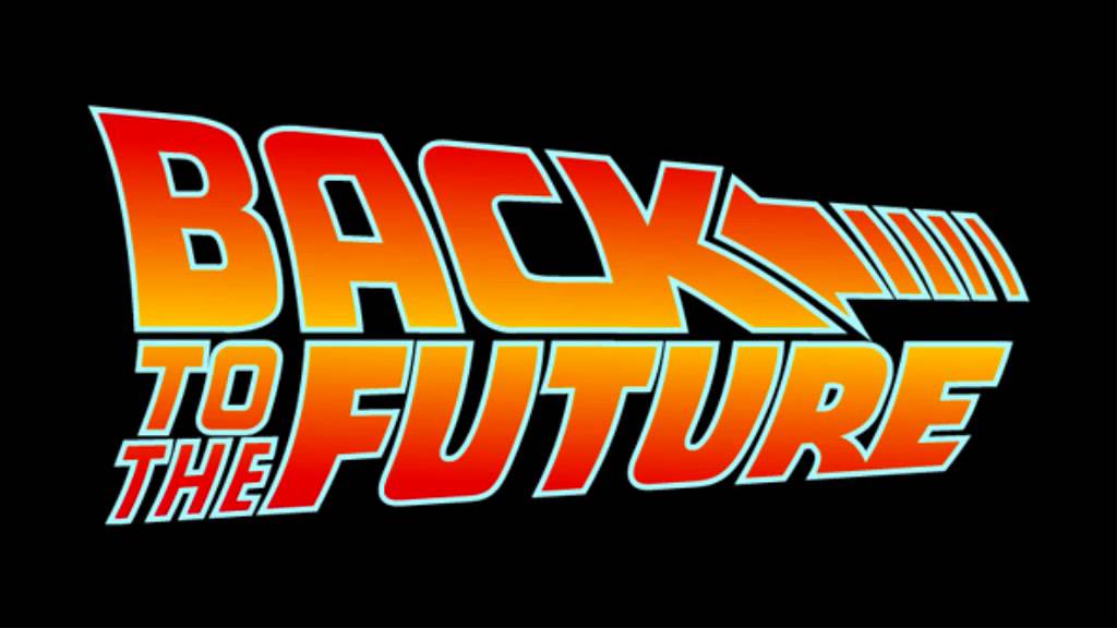 Back To The Future #17