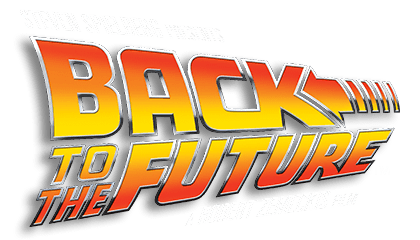 Back To The Future #12