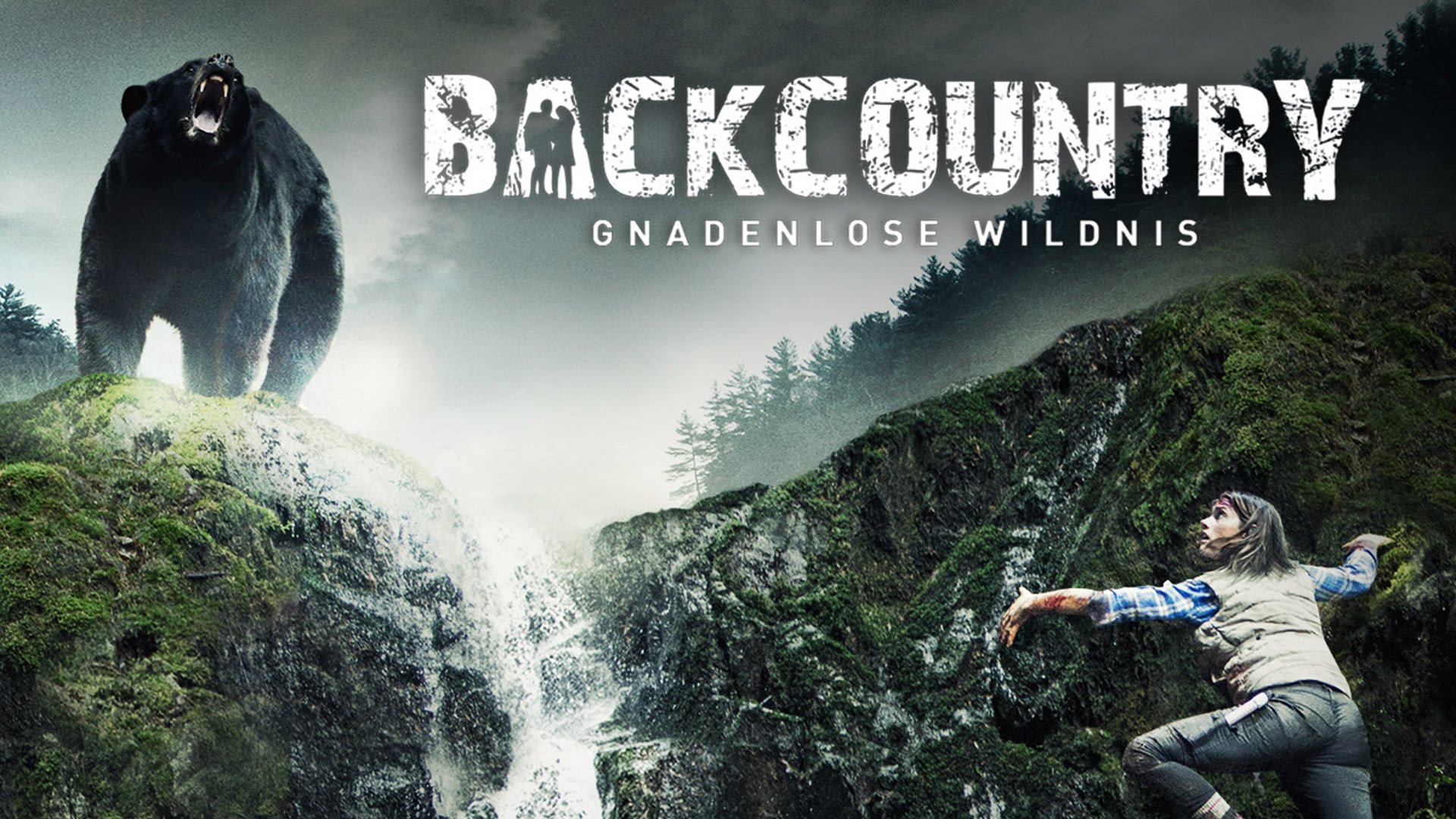 Backcountry #1