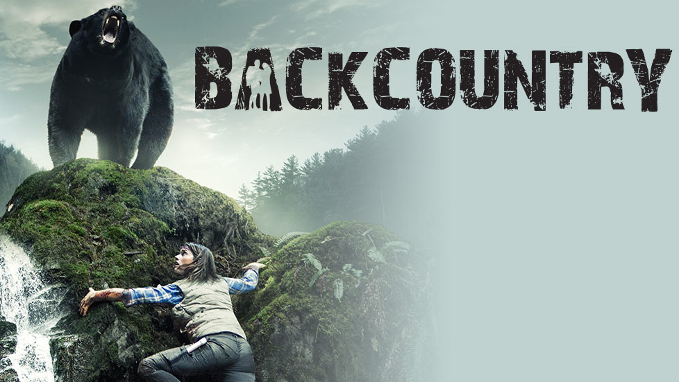 Backcountry #20