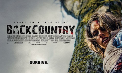 Backcountry #19