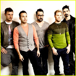 Backstreet Boys Pics, Music Collection