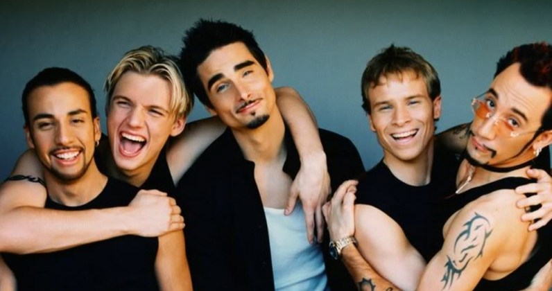 Backstreet Boys HD wallpapers, Desktop wallpaper - most viewed