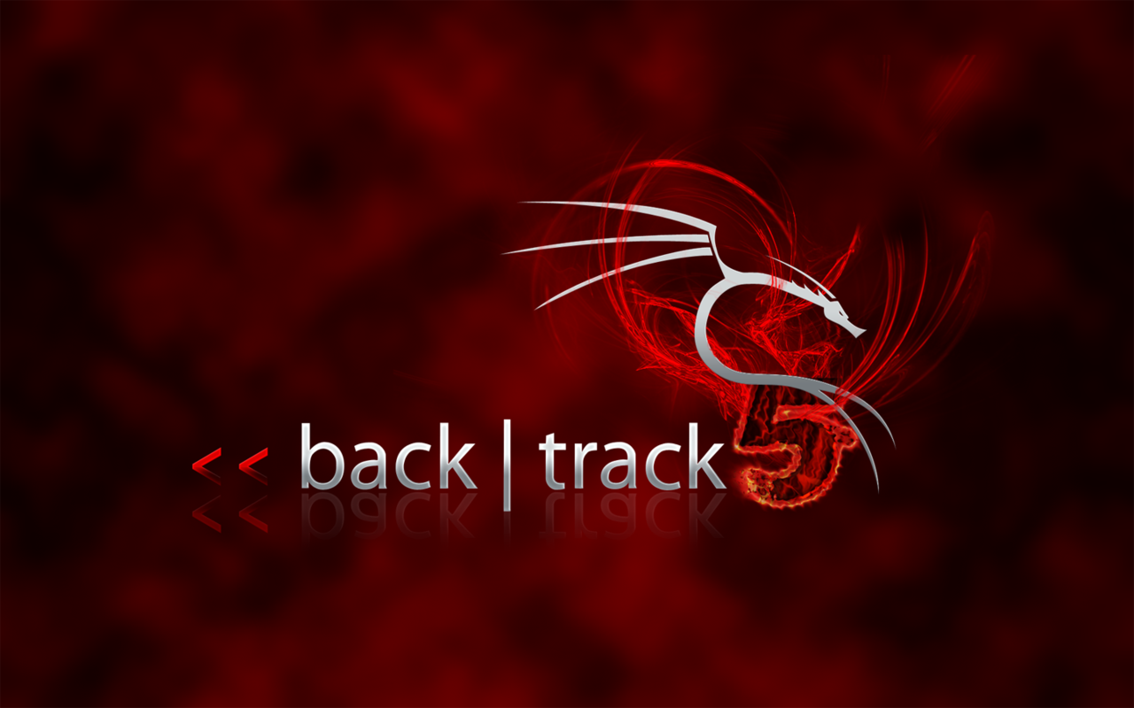 Amazing Backtrack Pictures & Backgrounds