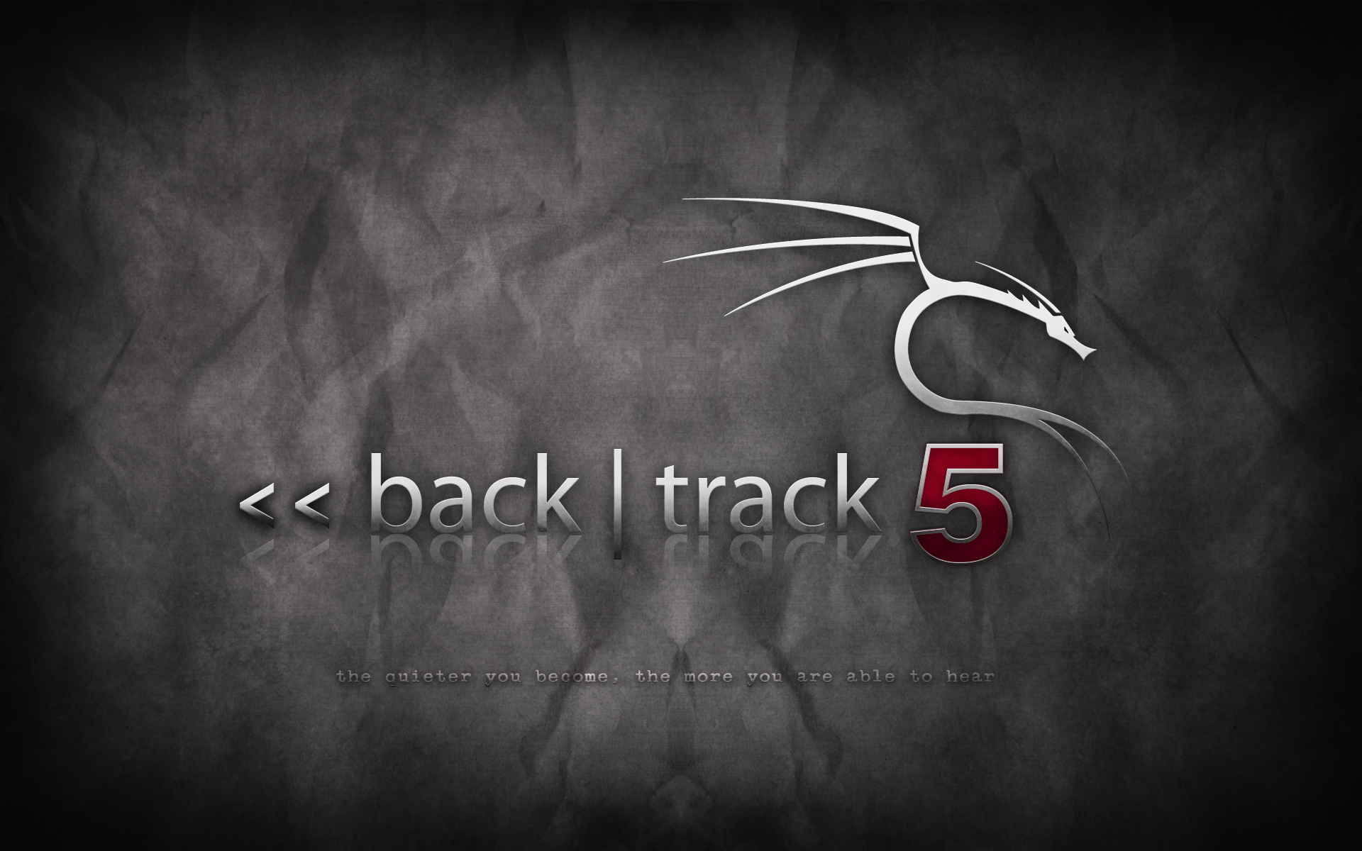 Images of Backtrack | 1920x1200