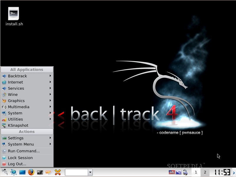 Backtrack Pics, Movie Collection