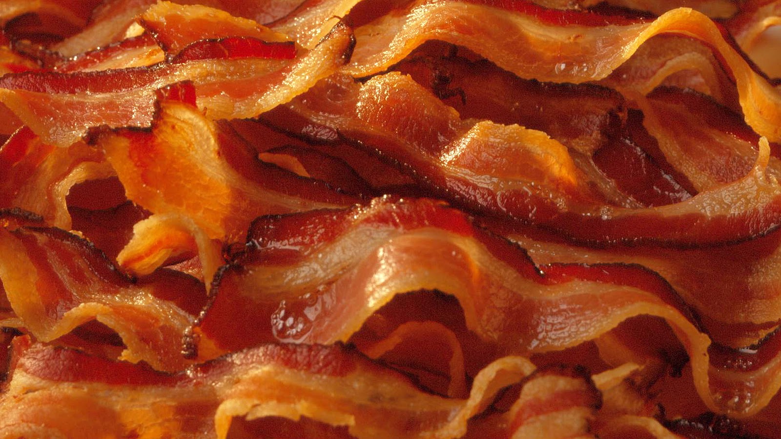 Amazing Bacon Pictures & Backgrounds
