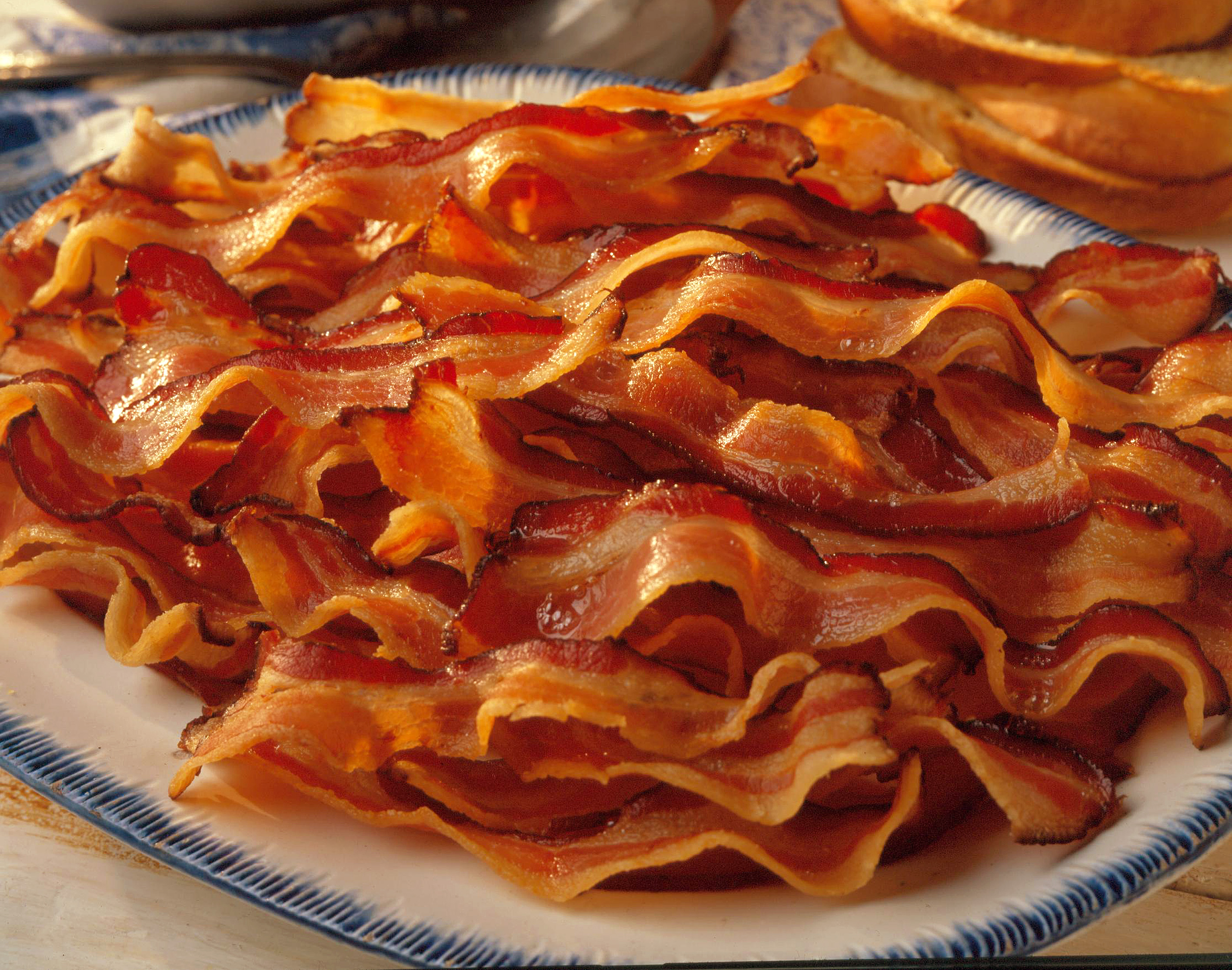 HQ Bacon Wallpapers | File 1696.34Kb