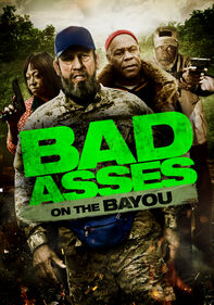 Bad Ass 2: Bad Asses #23
