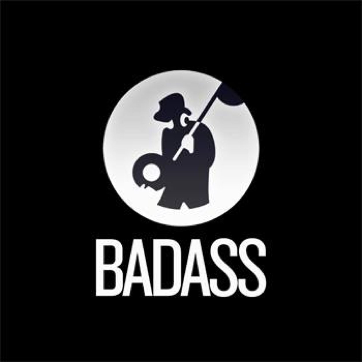 HQ Bad Ass Wallpapers | File 65.12Kb