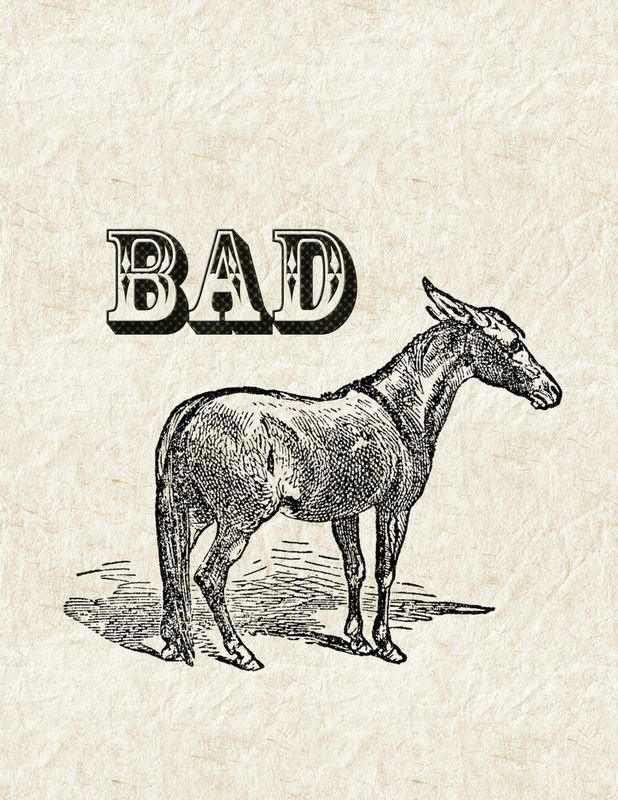 Bad Ass #9