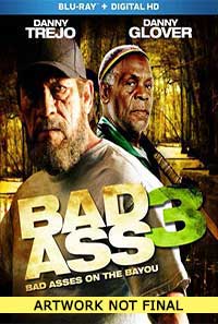 HQ Bad Asses On The Bayou Wallpapers | File 17.14Kb