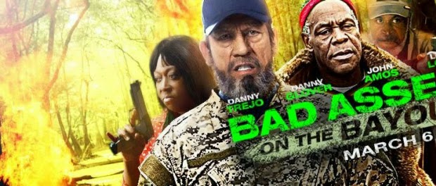 Bad Asses On The Bayou Backgrounds, Compatible - PC, Mobile, Gadgets| 620x264 px