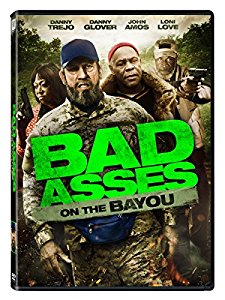 Bad Asses On The Bayou Backgrounds, Compatible - PC, Mobile, Gadgets| 225x300 px