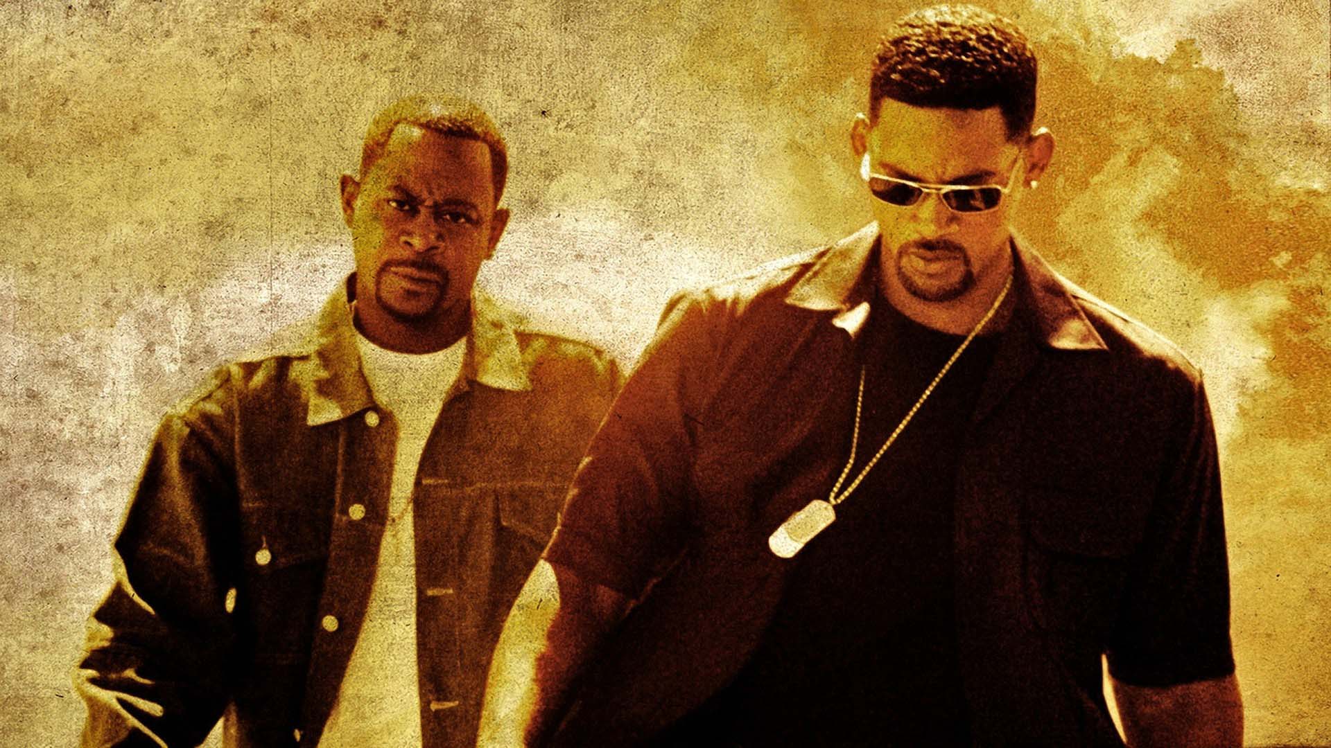 Bad Boys II High Quality Background on Wallpapers Vista