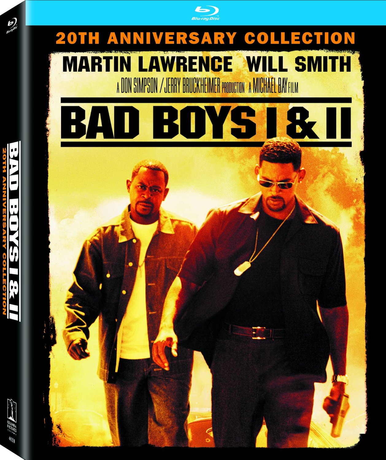 Bad Boys II #26