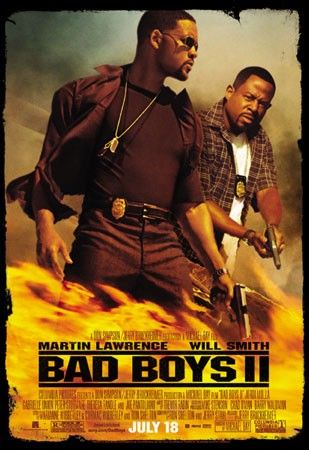 Bad Boys II #15