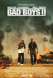 Bad Boys II HD wallpapers, Desktop wallpaper - most viewed