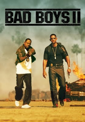 Bad Boys II Backgrounds, Compatible - PC, Mobile, Gadgets| 279x402 px