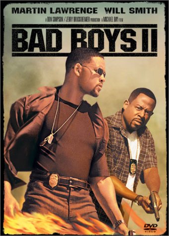 Bad Boys II Backgrounds, Compatible - PC, Mobile, Gadgets| 340x475 px