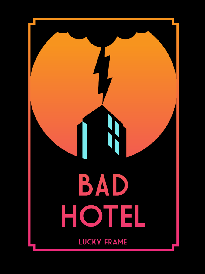 Bad Hotel #5