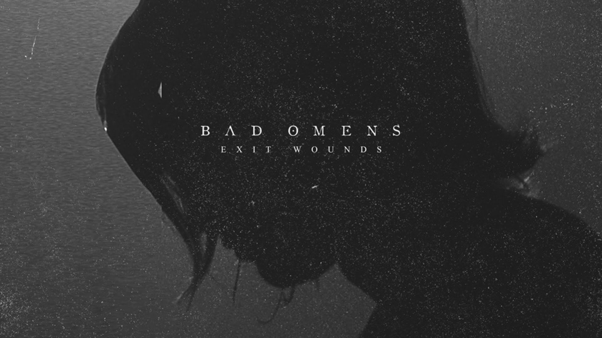 Like a villain bad. Bad Omens Band обложка. Bad Omens логотип. Bad Omens альбом. Bad Omens обои.