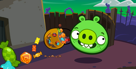 Angry Piggies Space instal the new version for mac