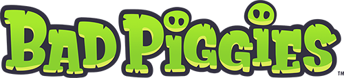 Nice Images Collection: Bad Piggies Desktop Wallpapers