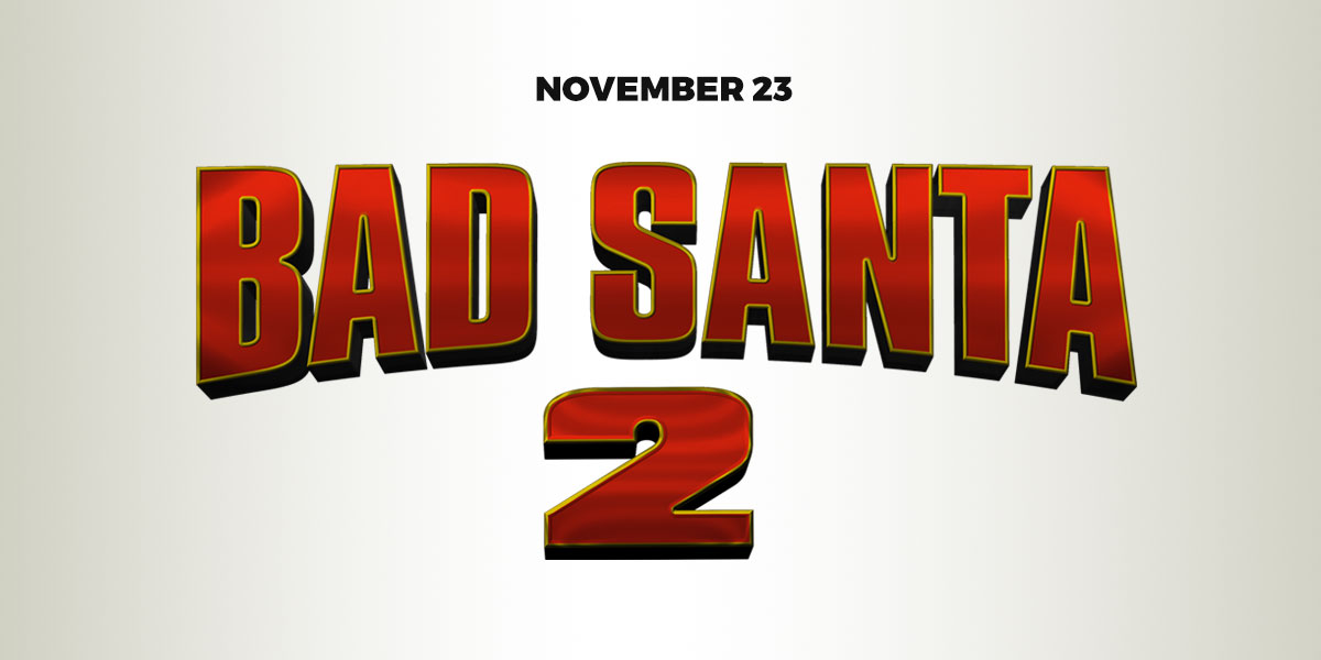 Bad Santa 2 HD wallpapers, Desktop wallpaper - most viewed