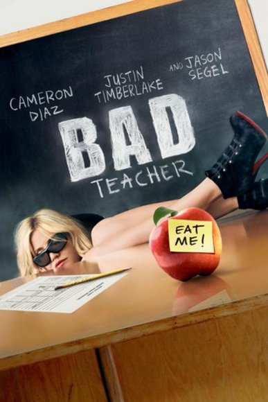 Bad Teacher #14