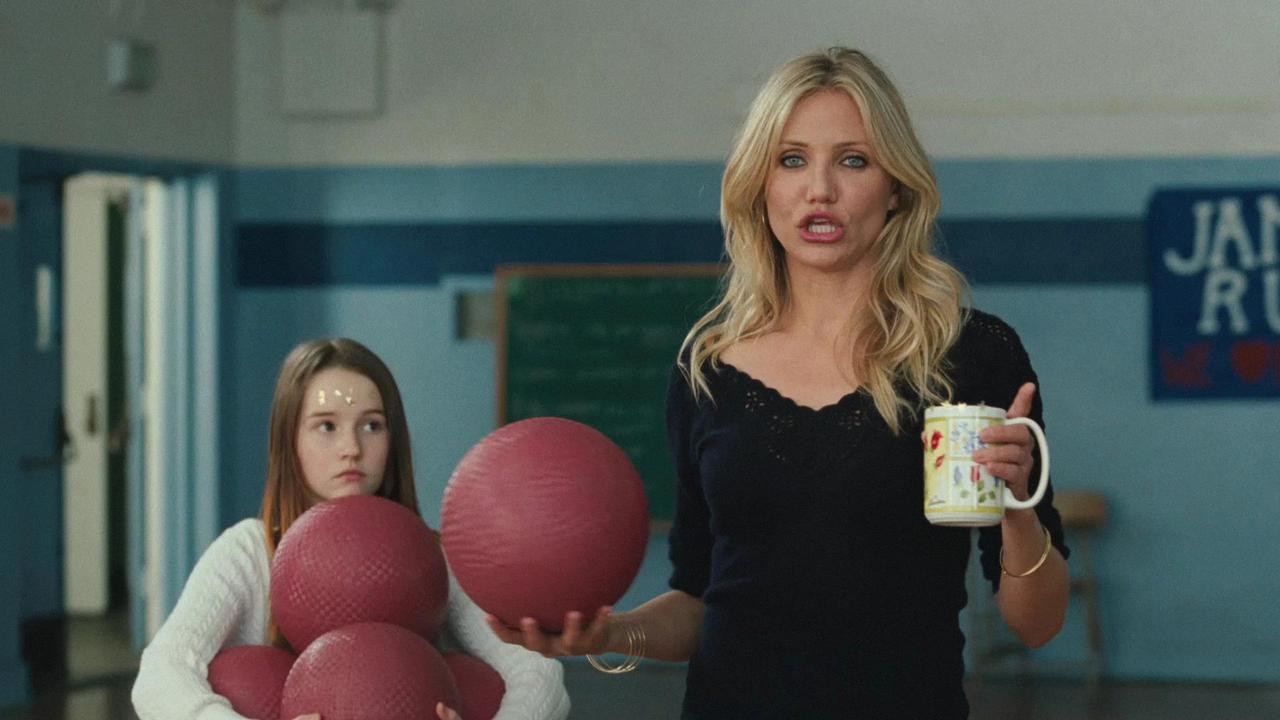 Bad Teacher High Quality Background on Wallpapers Vista