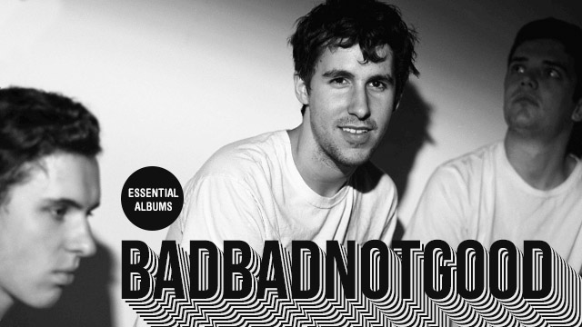 BADBADNOTGOOD Backgrounds, Compatible - PC, Mobile, Gadgets| 640x360 px